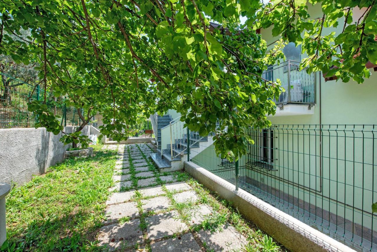 Chiara Du Ciapin - Osservatorio Cogoleto Exterior photo