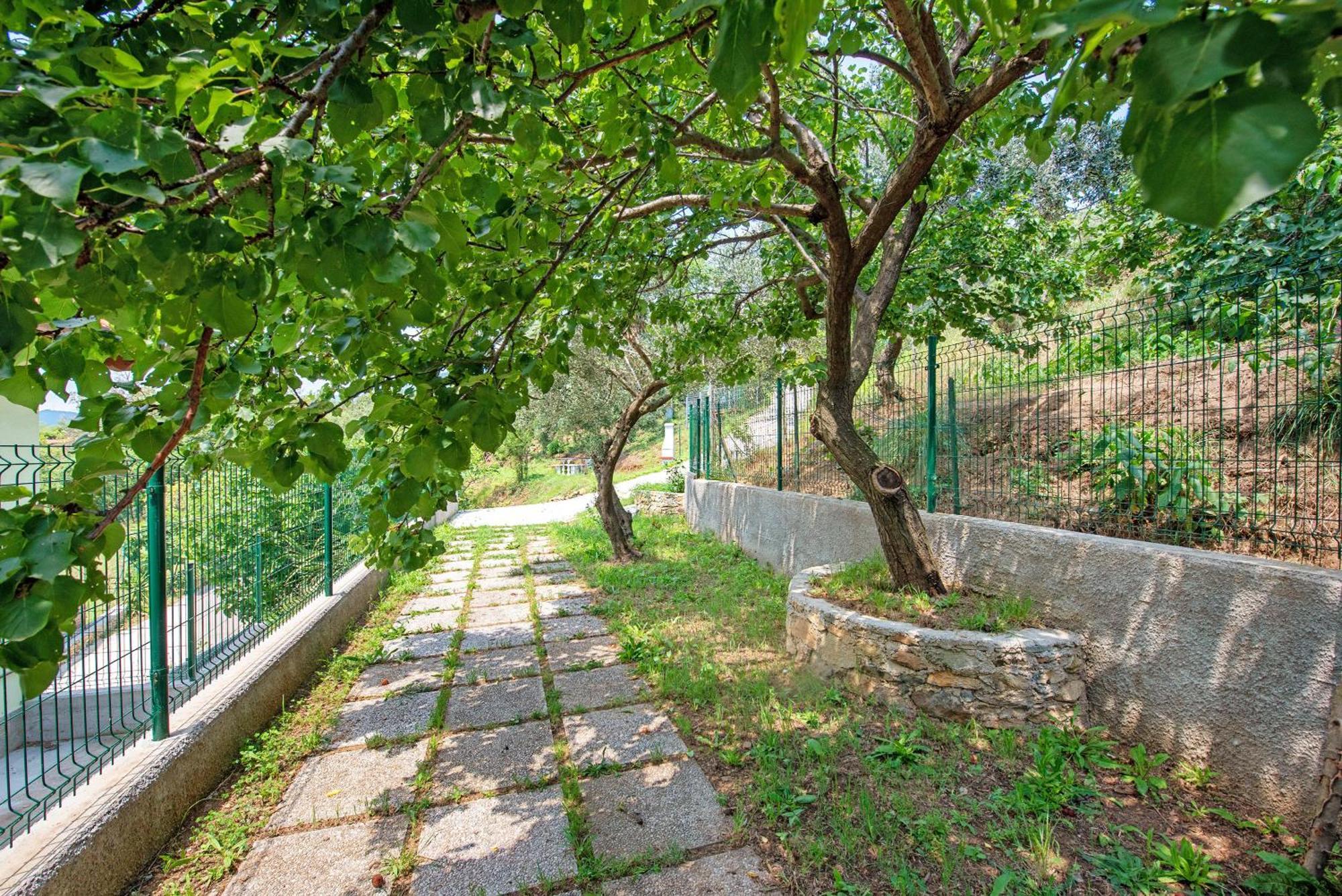Chiara Du Ciapin - Osservatorio Cogoleto Exterior photo